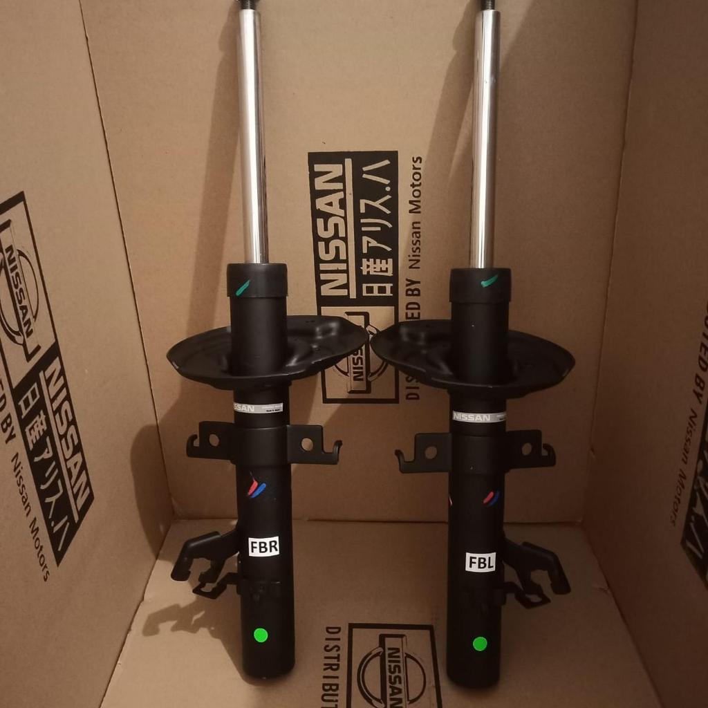 shockbreaker shock Nissan Xtrail T32 depan original