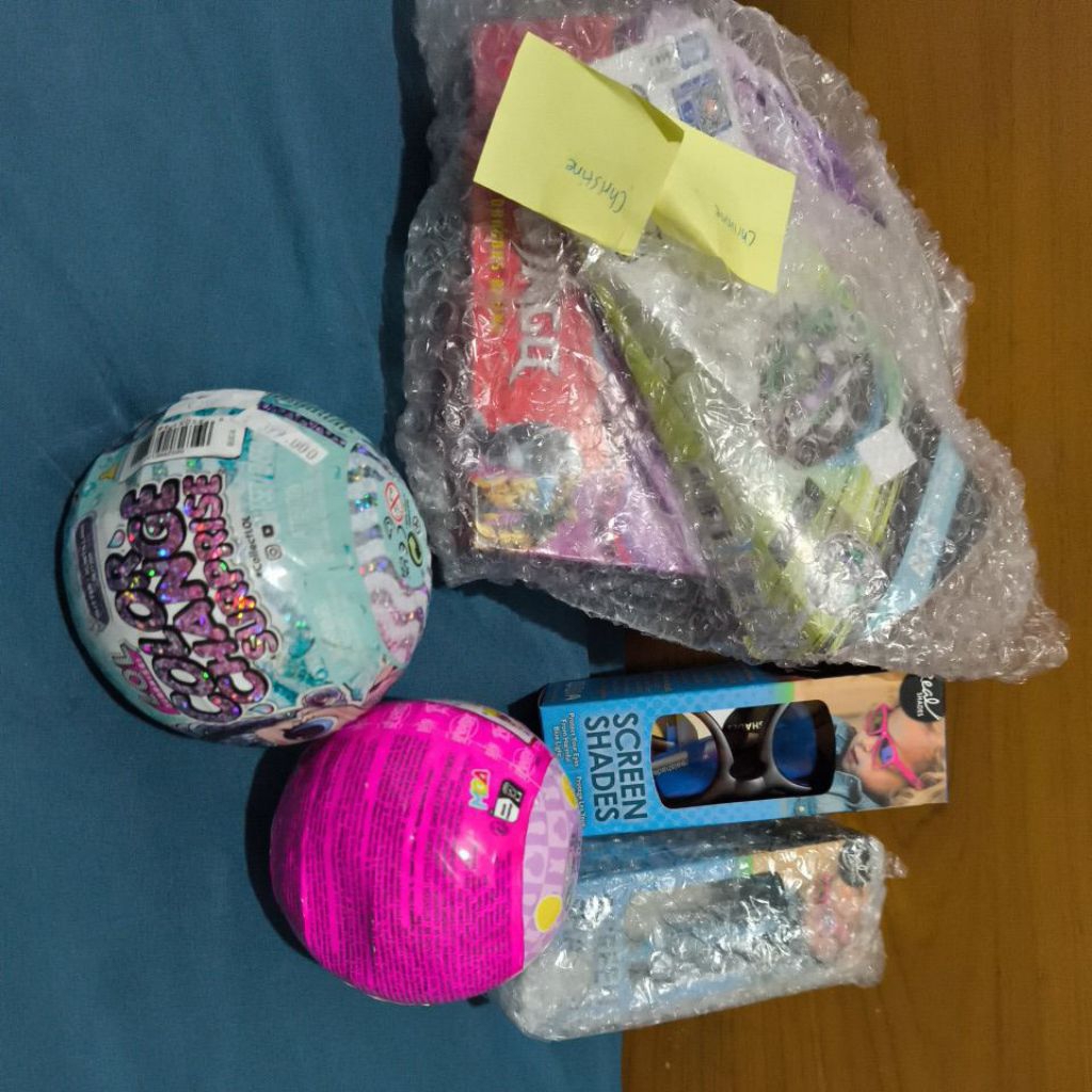 live shopping Kidz Station