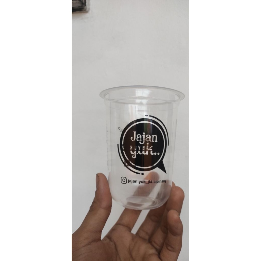 CUP SABLON CUSTOM 12-24OZ