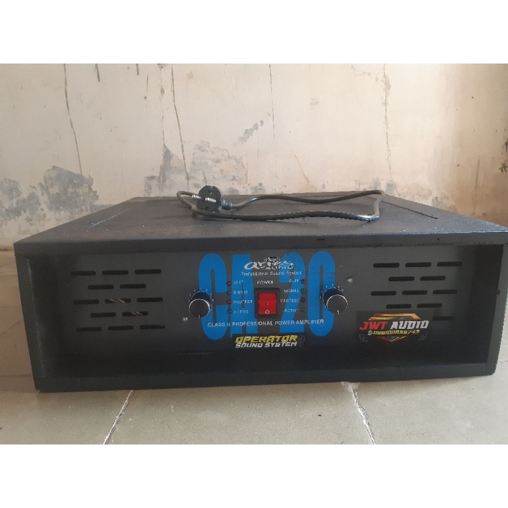 power rakitan ca 20 socl 506 low sab travo 10 amper ct 45 tembaga murni