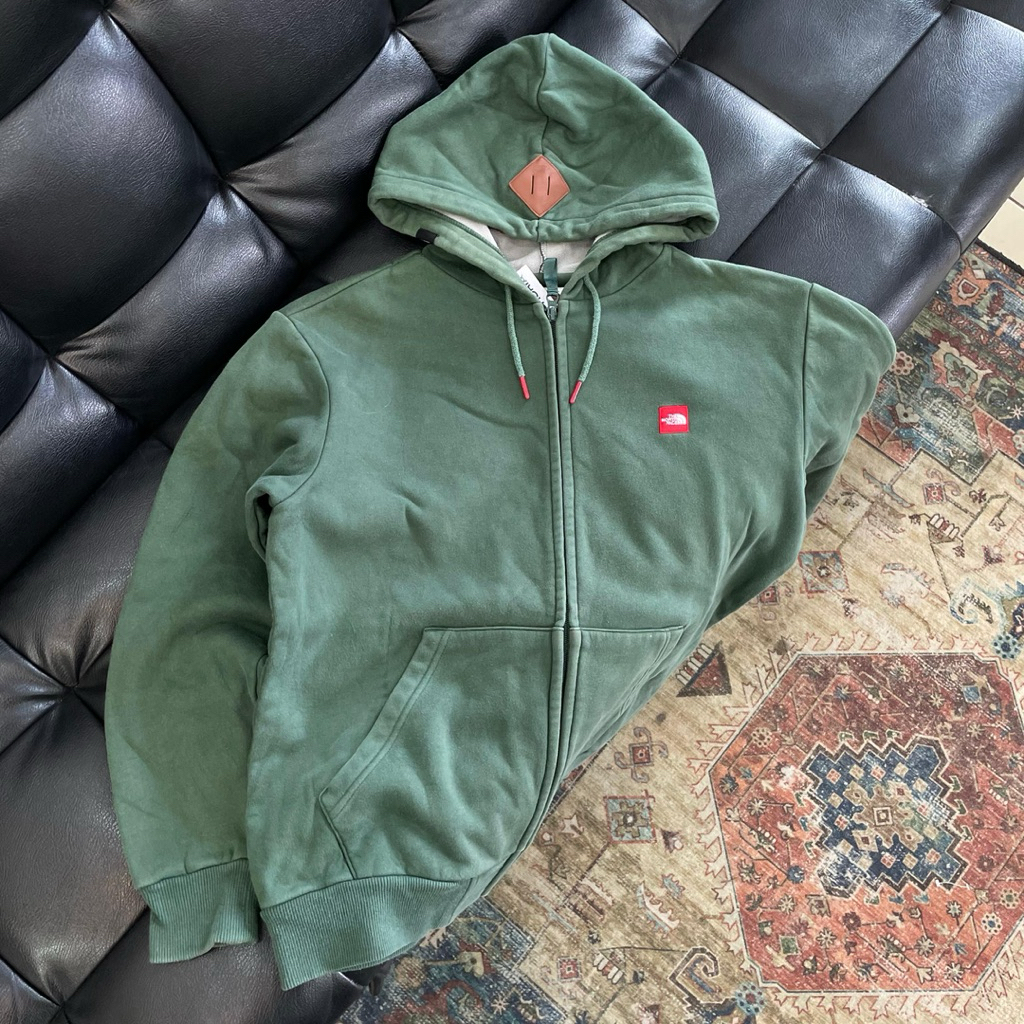 TNF Hoodie