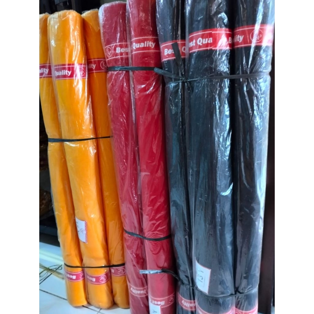 Kain kasa per roll utk upacara