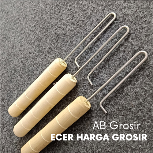 Alat Ikat Es Pensil Alat ikat es Mambo Ikat Plastik Minyak Sayur Alat Ikat es Lilin