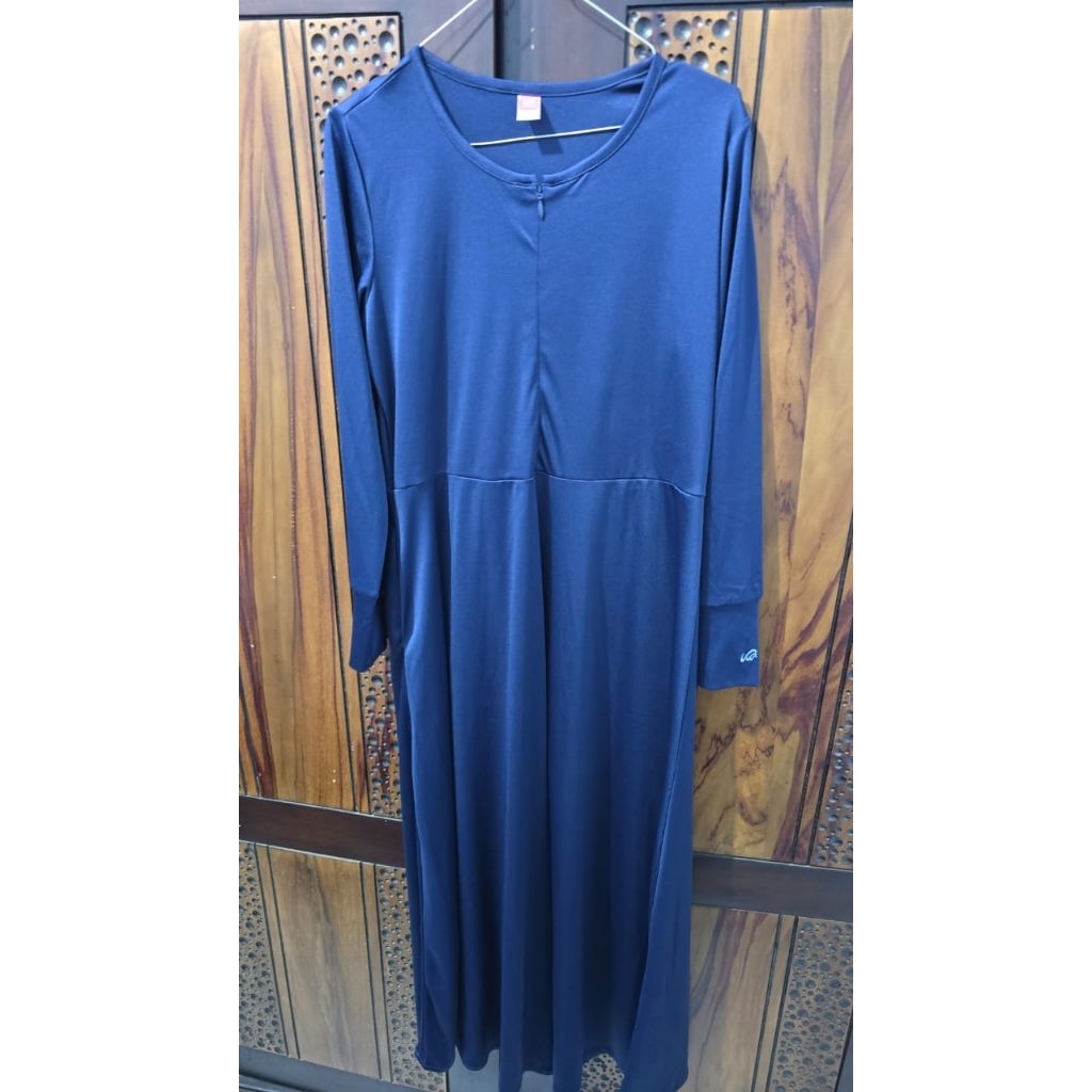 gamis preloved murah gamis rabbani