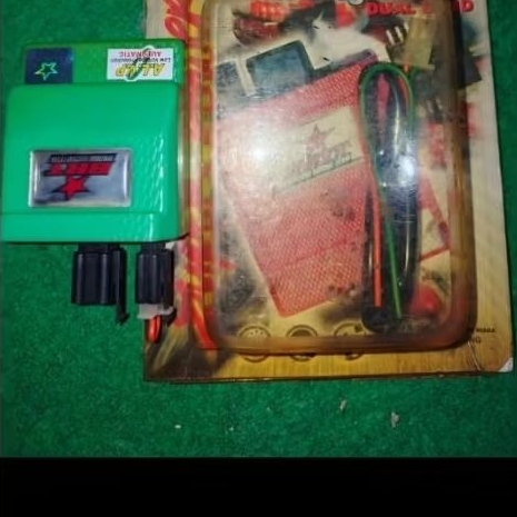 Cdi Brt Dualband Gen1 Suprax125/Karisma