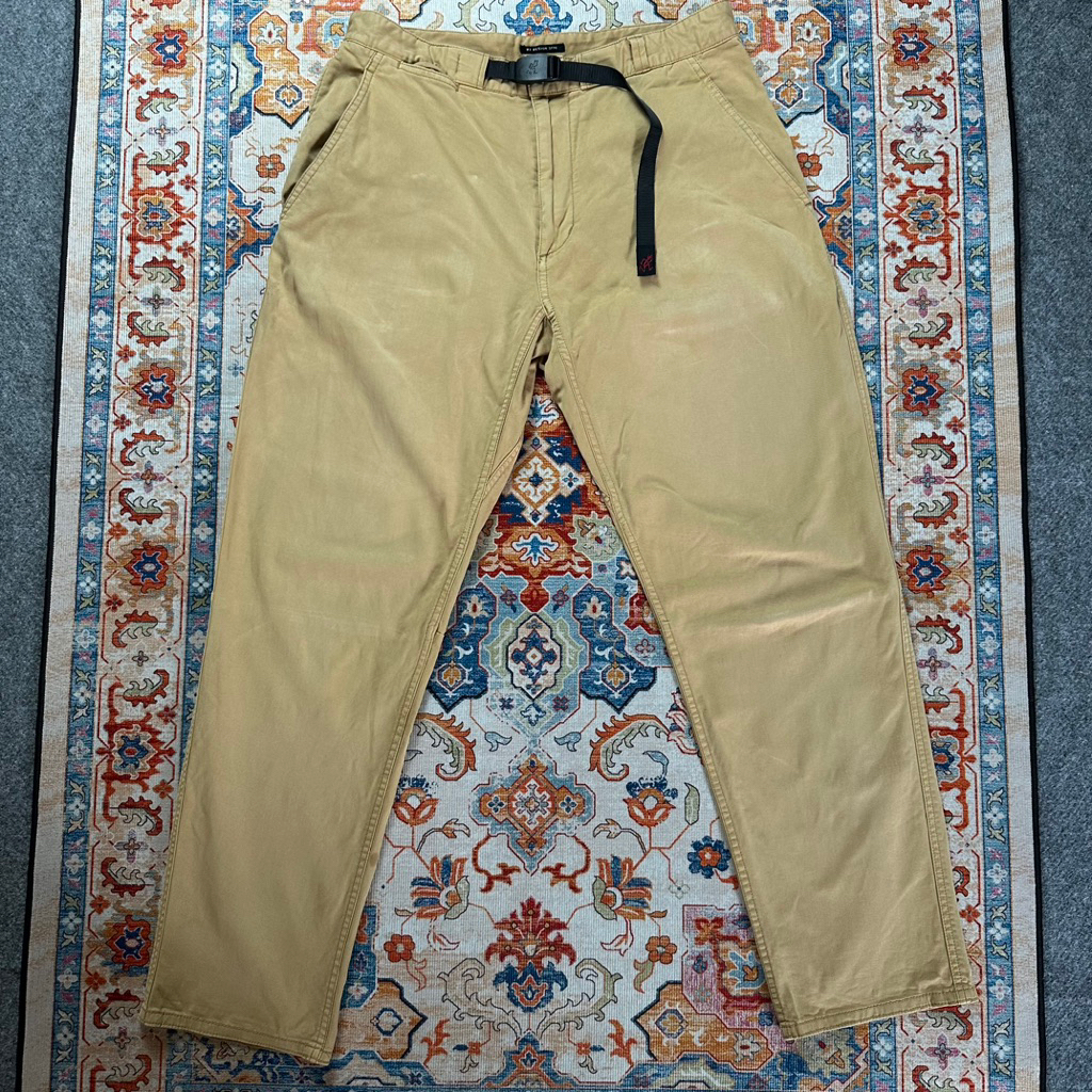 Gramicci Chinos Pants