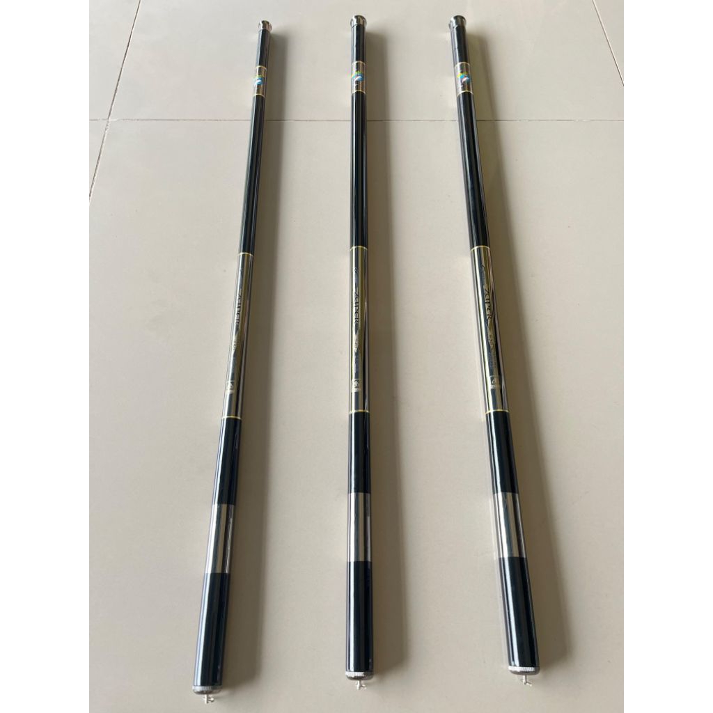 Tegek Neptuna Zuper 450 , 540 , 630