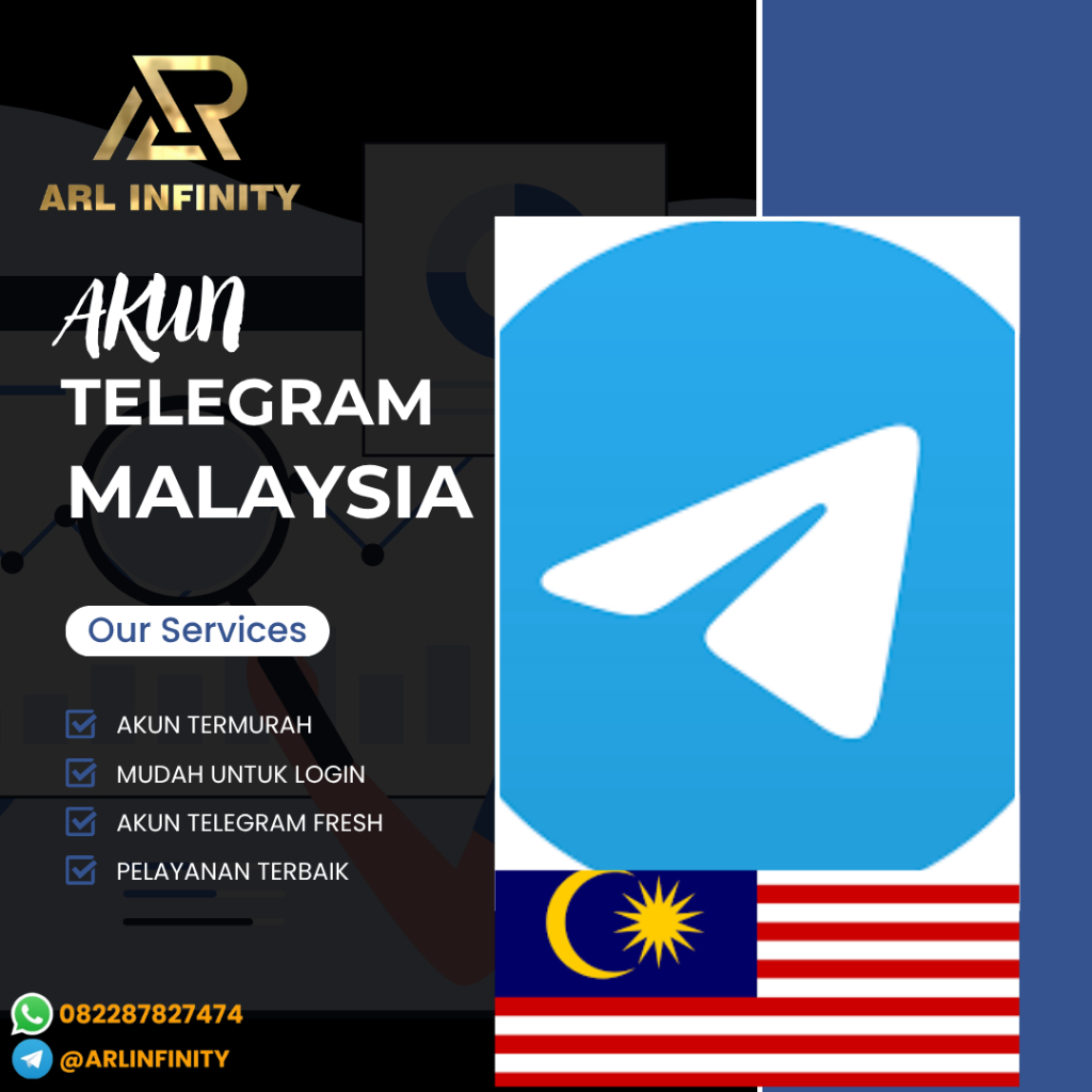 Akun Telegram Luar Negeri | Akun Telegram  | Telegram Malaysia | Malaysia