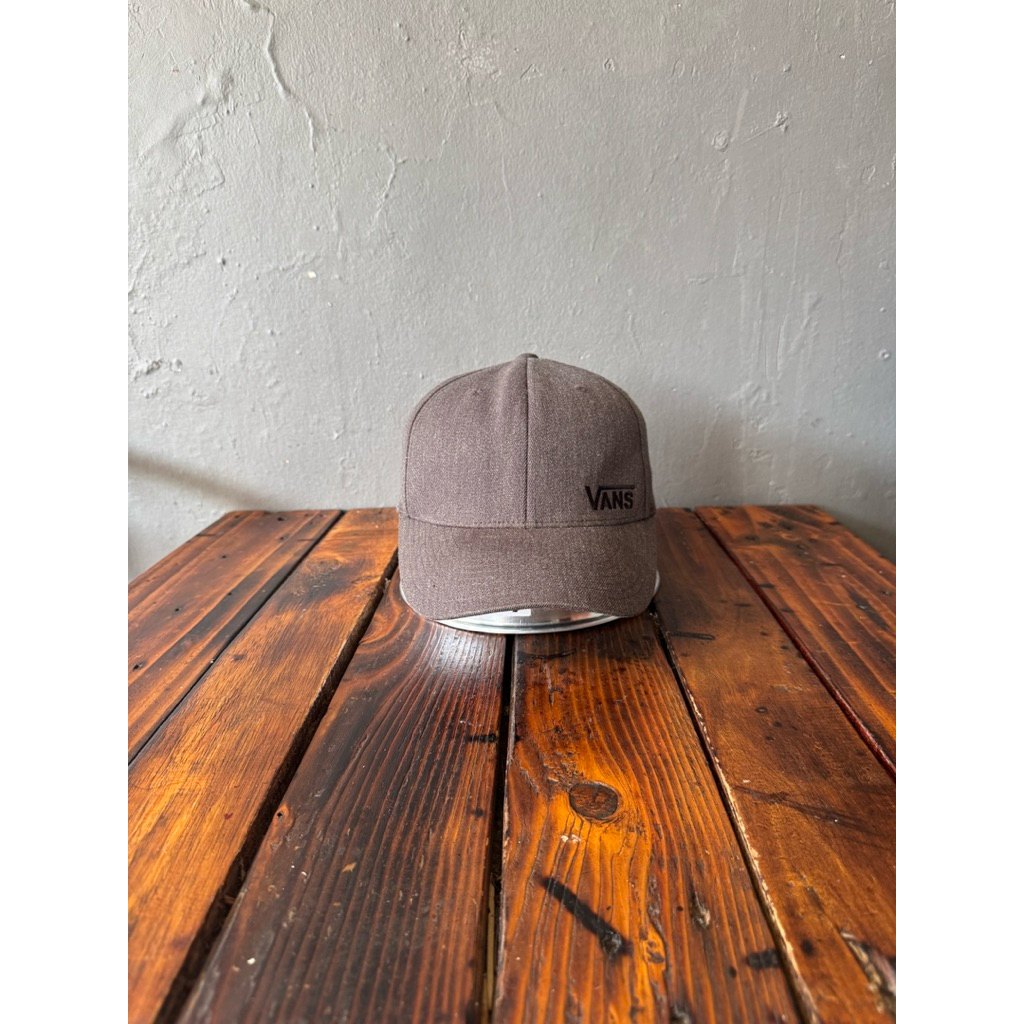 vans topi