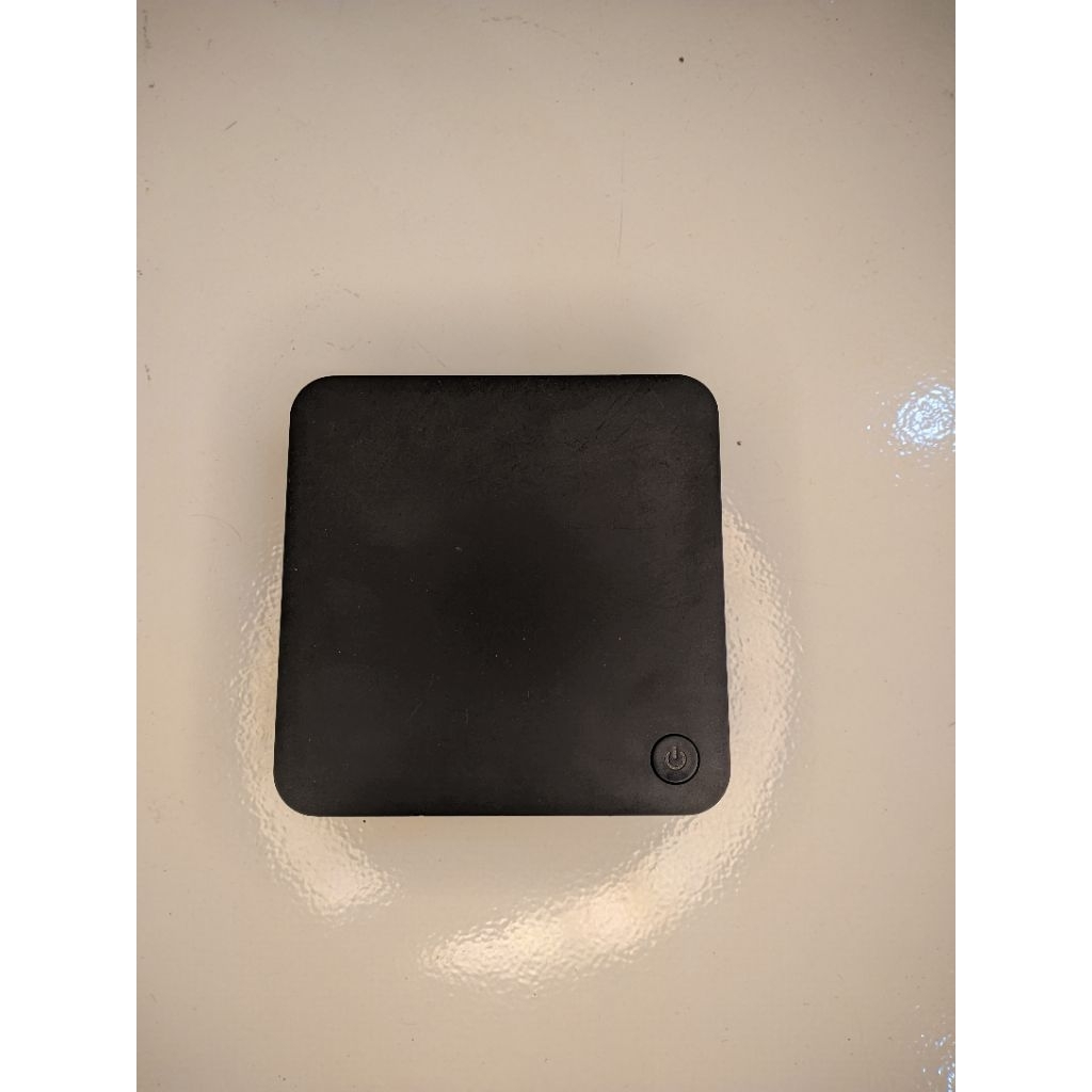 TV BOX ANDROID HLQ PLUS 1GB/8GB ANDROID 10.0