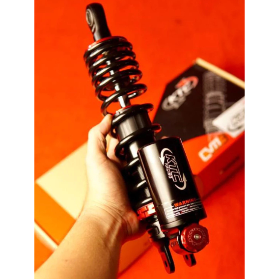SHOCKBREAKER KTC APEX TABUNG BAWAH 300MM 325MM MIO BEAT SCOOPY