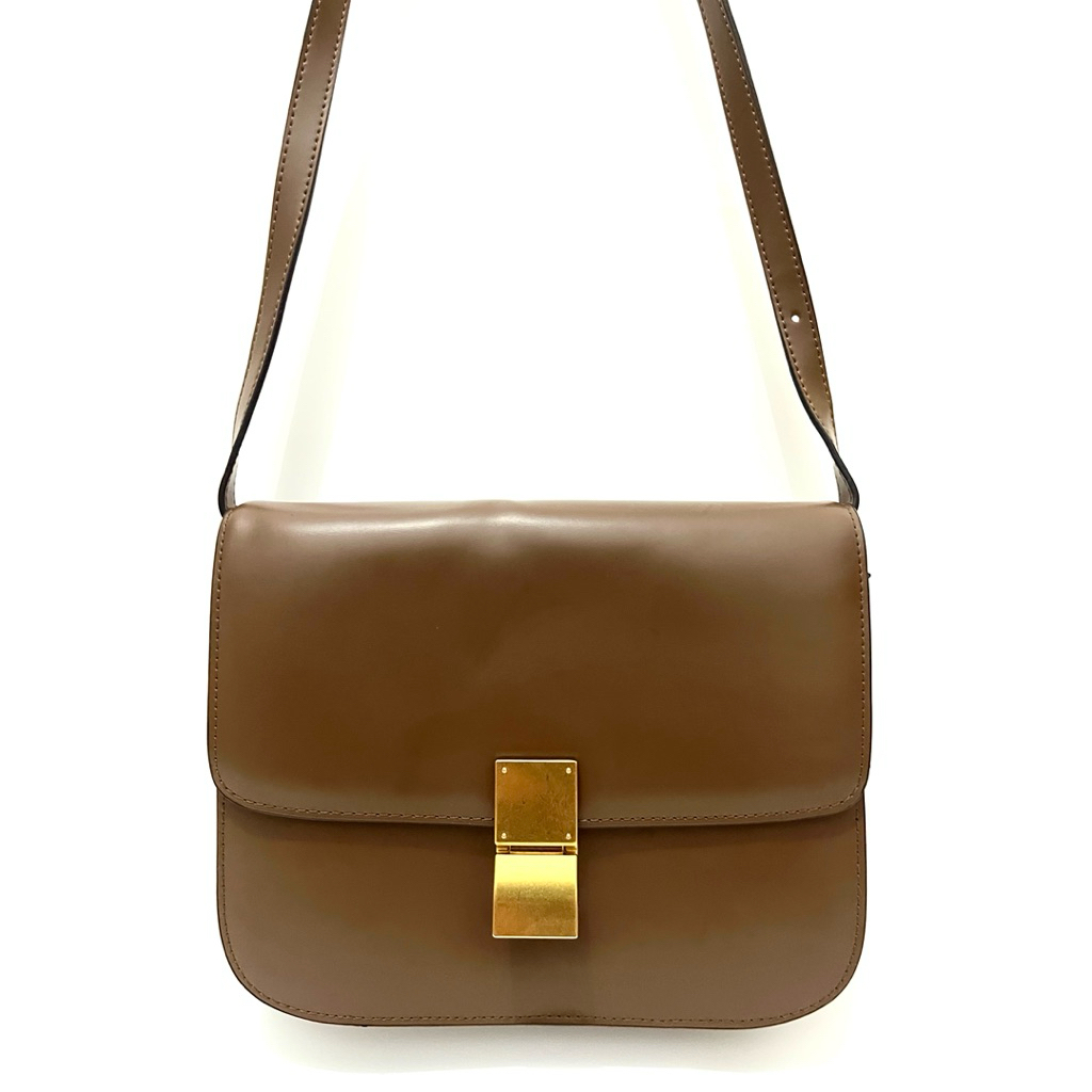 Celine Classic Box Bag