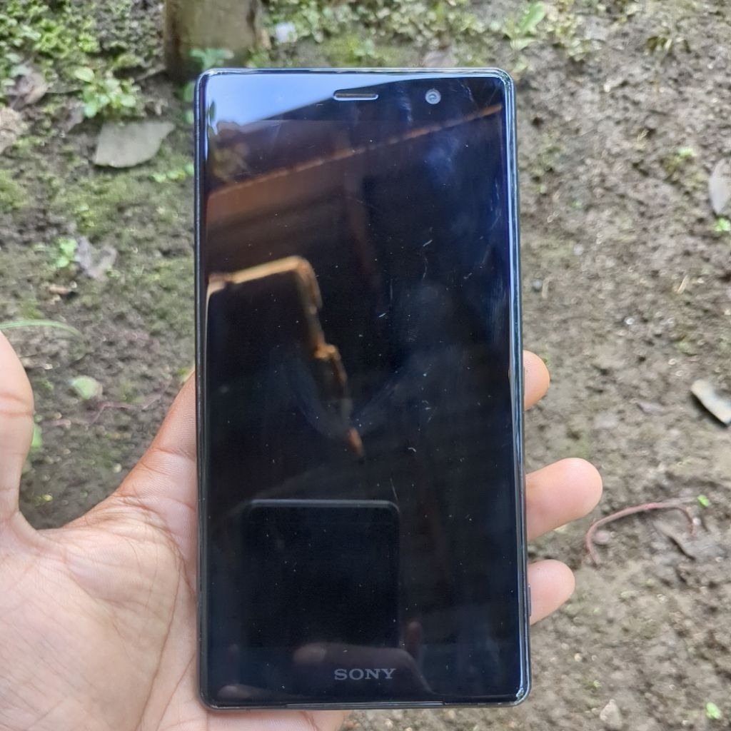 sony xz2 premium 6/64