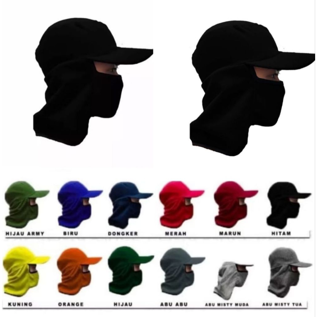 topi ninja jepang,topi sawah,topi proyek