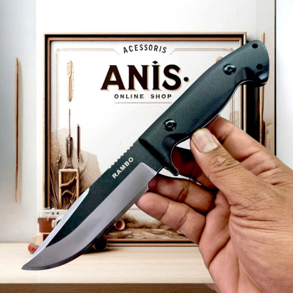 Survival kit outdoor camping P1459/perlengkapan camping outdoor survival