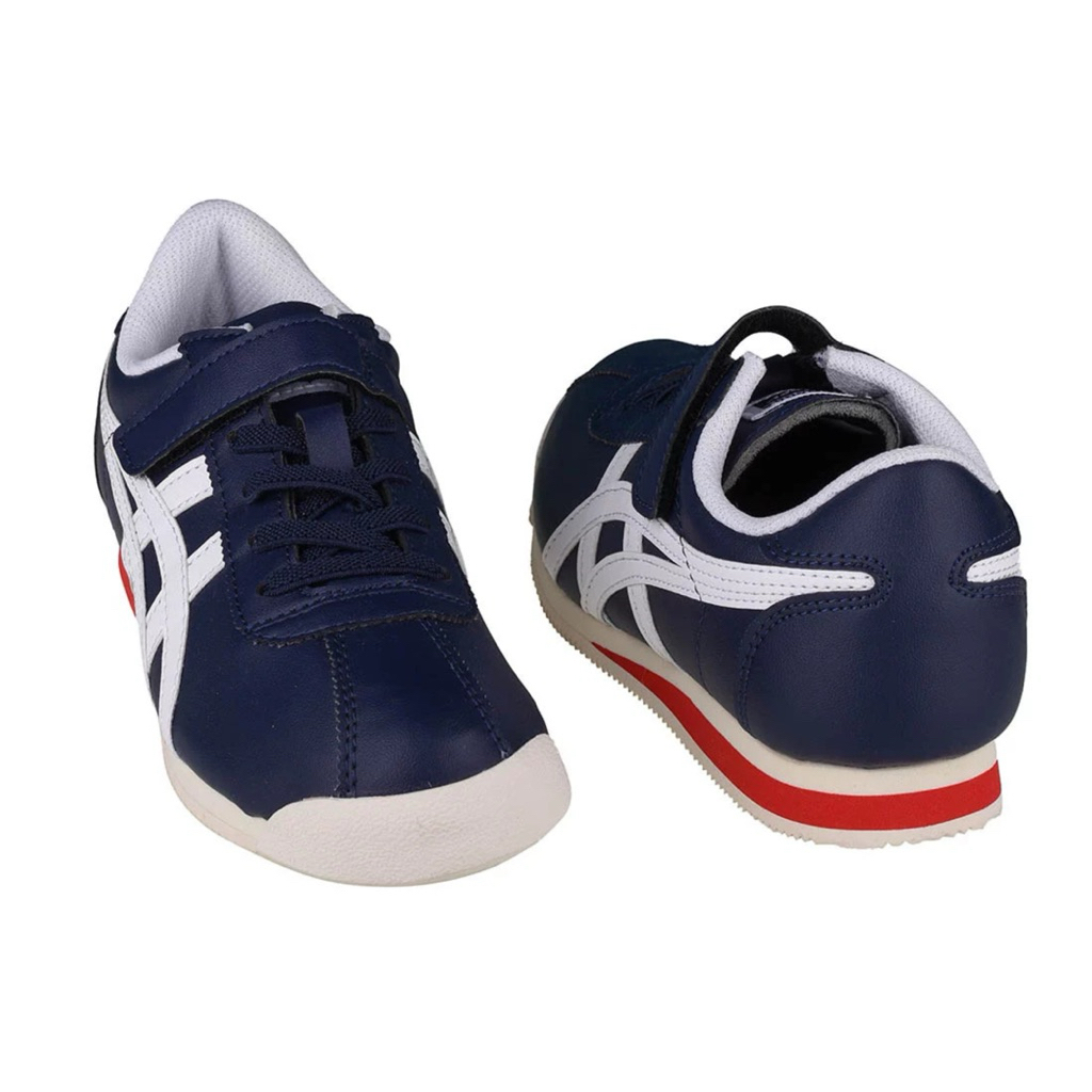 ONITSUKA TIGER Corsair PS Peacot/ White size 32,5 (Preloved)