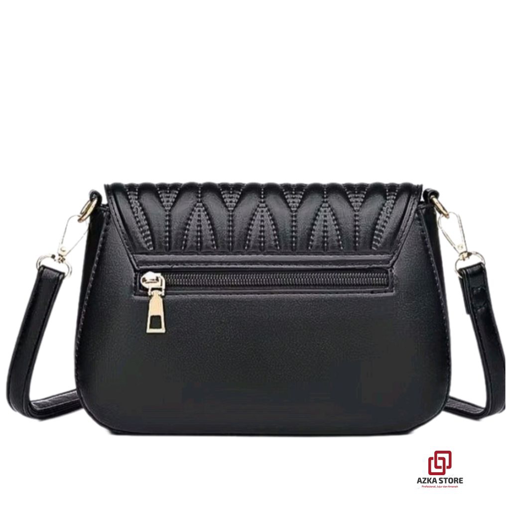 Tas Selempang Wanita/Fashion Wanita Kekinian/miu_miu Fuji/Tas Viral Wanita Cantik