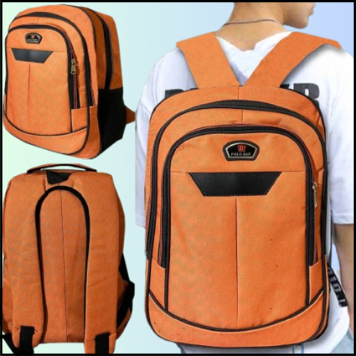 Tas Sekolah Anak Tas Ransel Anak Cowok Cewek Tas Punggung Laptop Pria Wanita Termurah Terlaris Medan