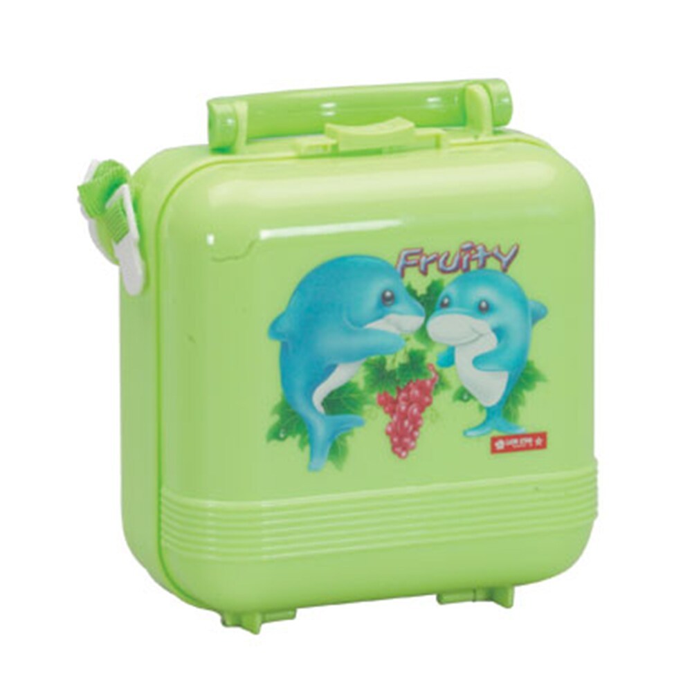 Lion Star Kotak Reno School Box