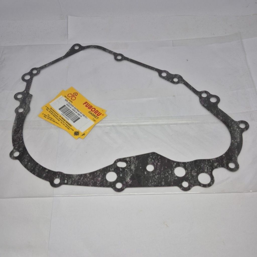 PAKING KOPLING SATRIA FU 150 FI/GSX-S/GSX 150 FI ORIGINAL FUBORU