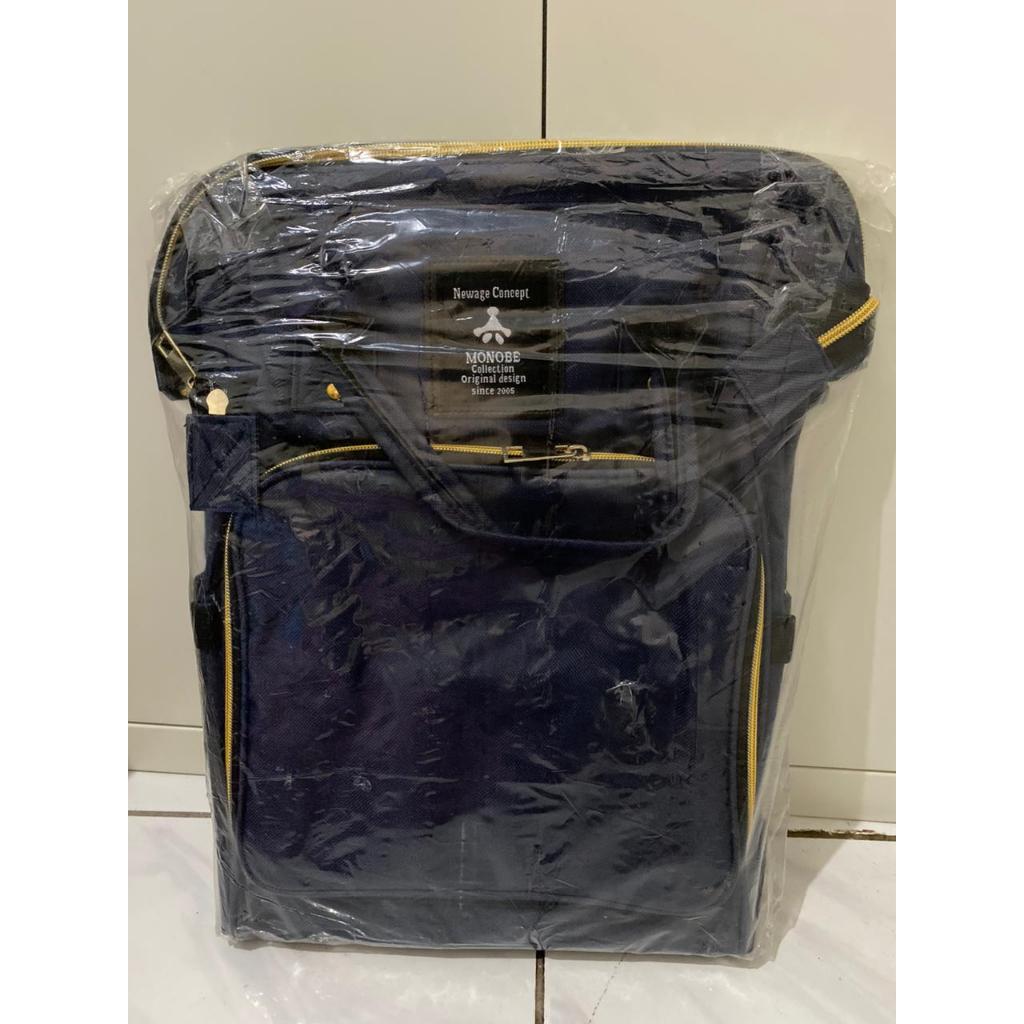 Tas Perlengkapan bayi Monobe