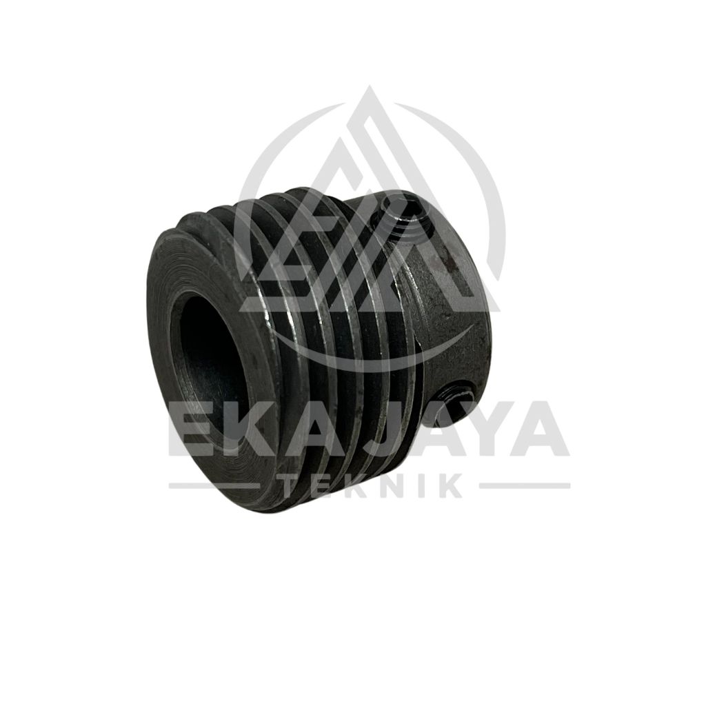 GEAR / GER BESAR OBRAS PEGASUS R57 201298