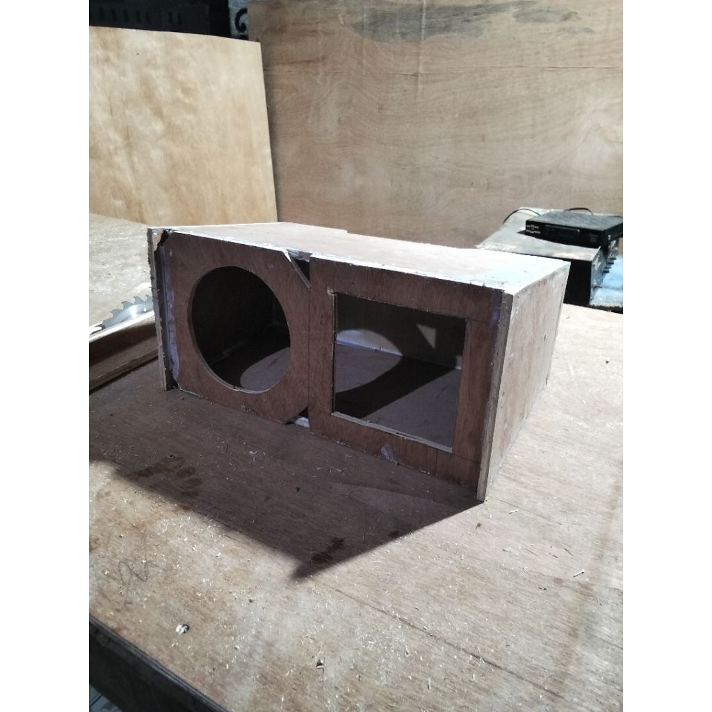 box line array Vera 6 inch