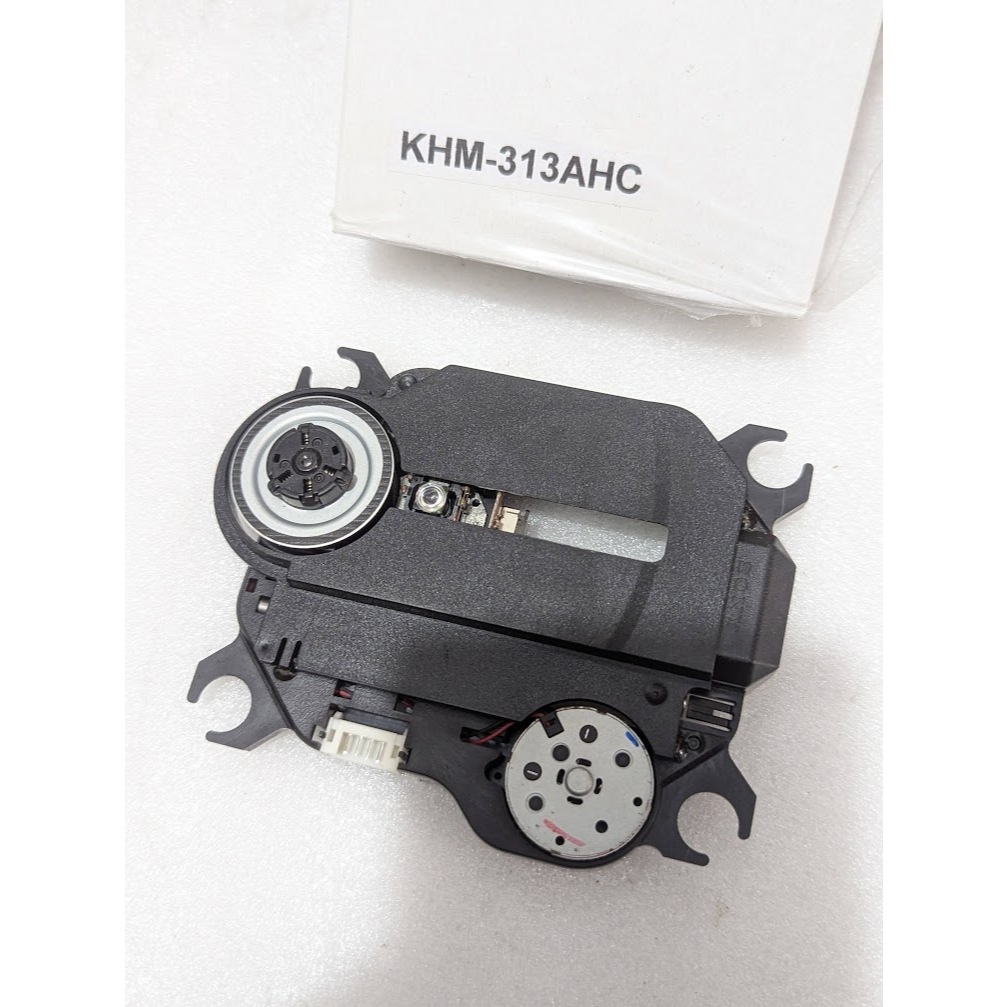 Optik DVD KHM-313 AHC