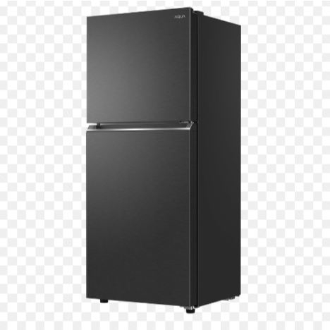KULKAS 2 PINTU AQUA 245CBP (GARANSI 10 TAHUN)