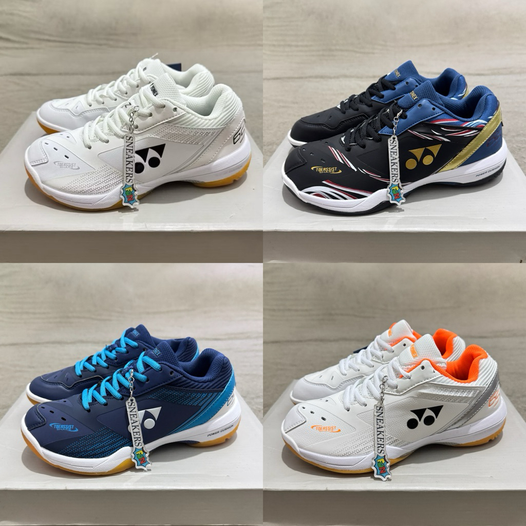 SEPATU TENIS YONEX SHB 65 Z3 PREMIUM ORIGINAL