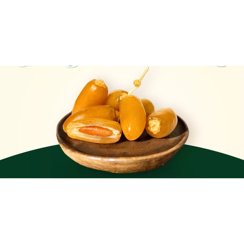 Kurma ruthob kemasan 5kg