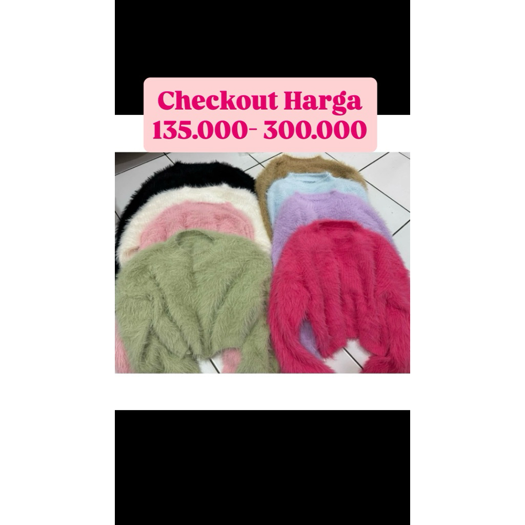 Rajut Fuzzy