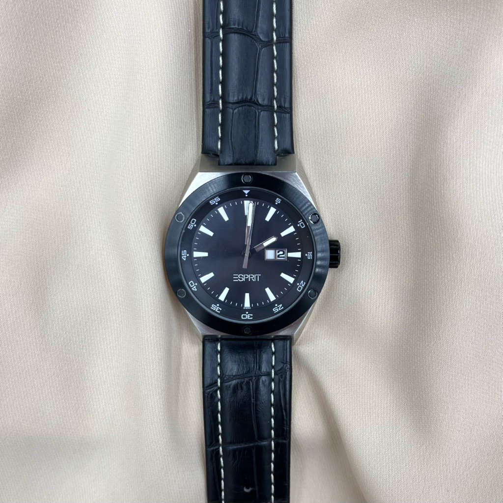 Jam Tangan Esprit Pria ES101971001
