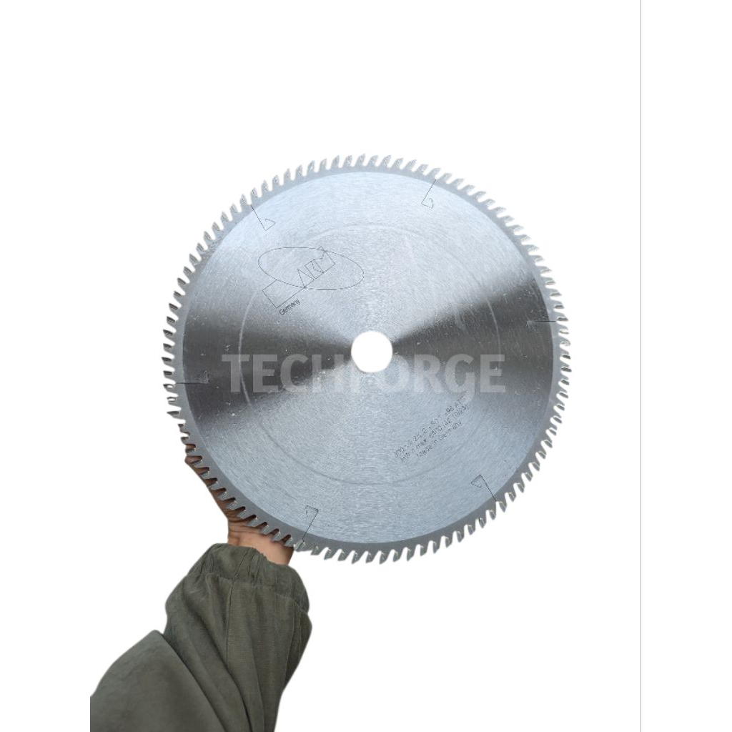 mata gergaji circular 12 inch 96 T Made in Germany