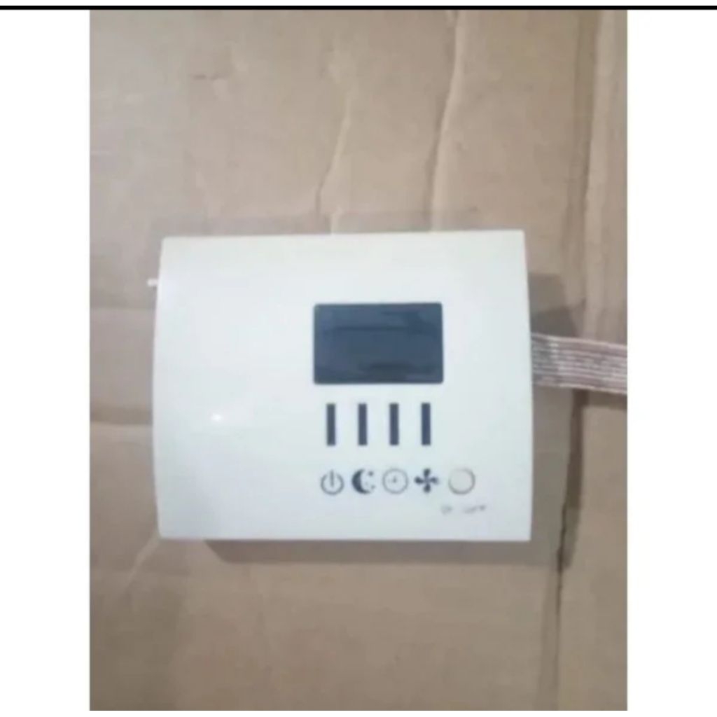 sensor Ac Akari, Samsung cina 1/2-1pk baru original