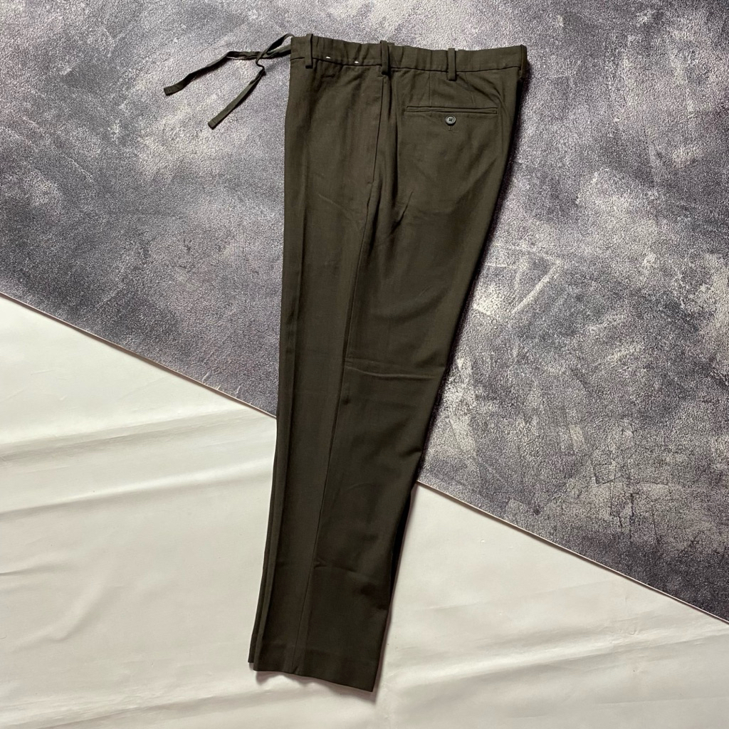 Uniqlo Smart Ankle Pants