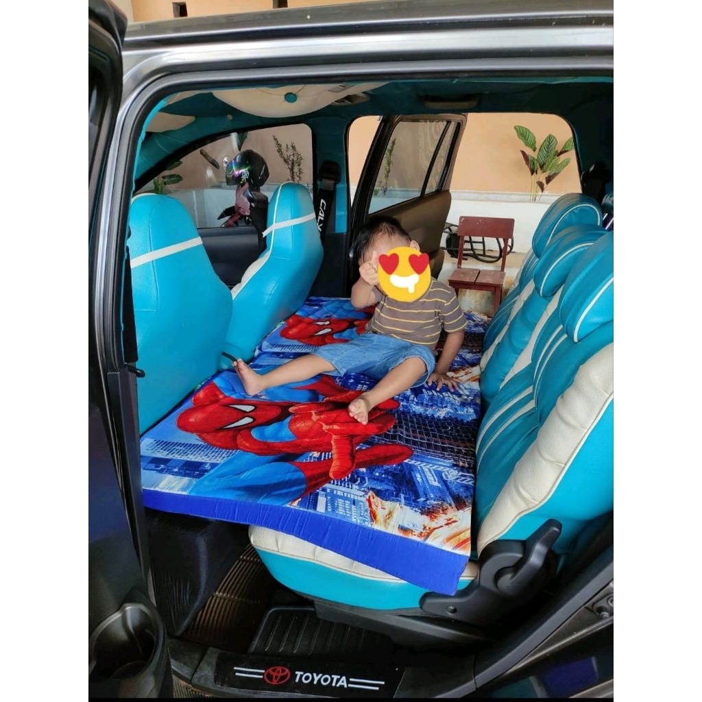 KASUR MOBIL BUSA INOAC UNTUK SIGRA / CALYA