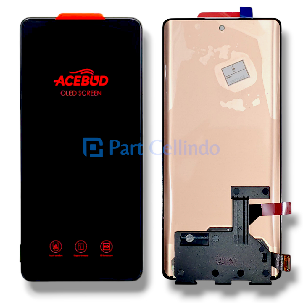 LCD INFINIX X6820 / AD8 / AD9 (INFINIX ZERO ULTRA 5G / TECNO PHANTOM X2 5G / PHANTOM X2 PRO 5G)