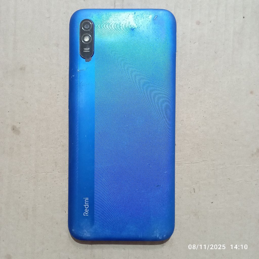 Mesin Xiaomi Redmi 9A | Mesin Hidup Unit