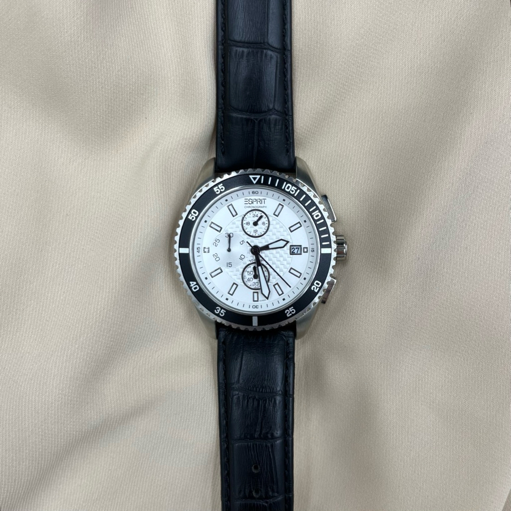 Jam Tangan Esprit Pria ES102491002