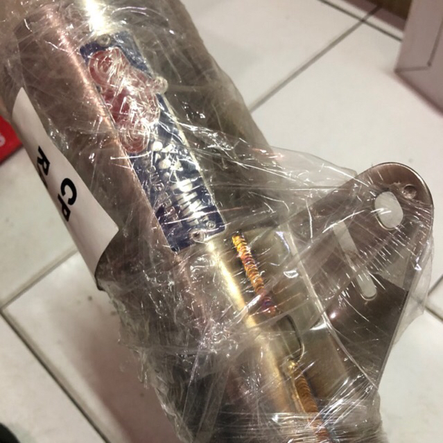 knalpot jupiter z z1 YY PANG sps 29mm - knalpot yypang jupiter z z1 - knalpot kompetisi jupiter 115 