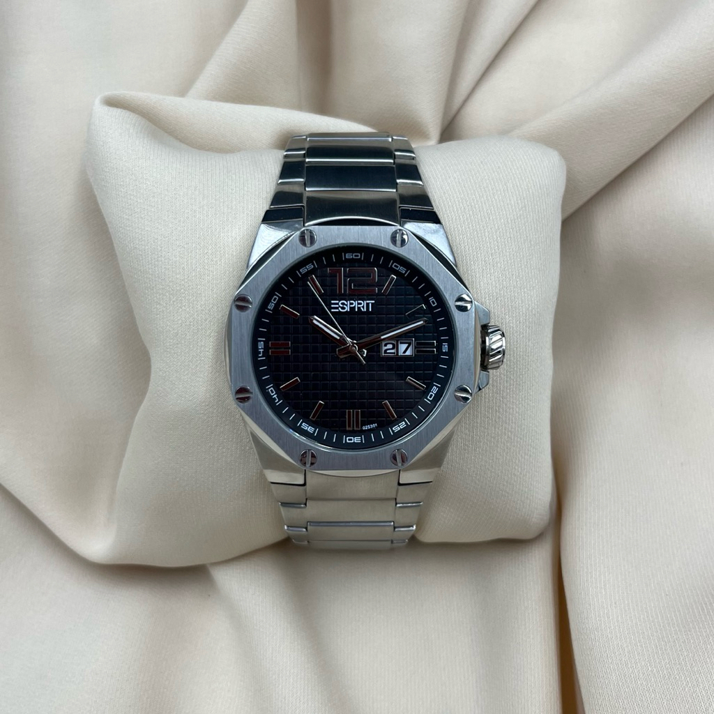 Jam Tangan Esprit Pria 102531003