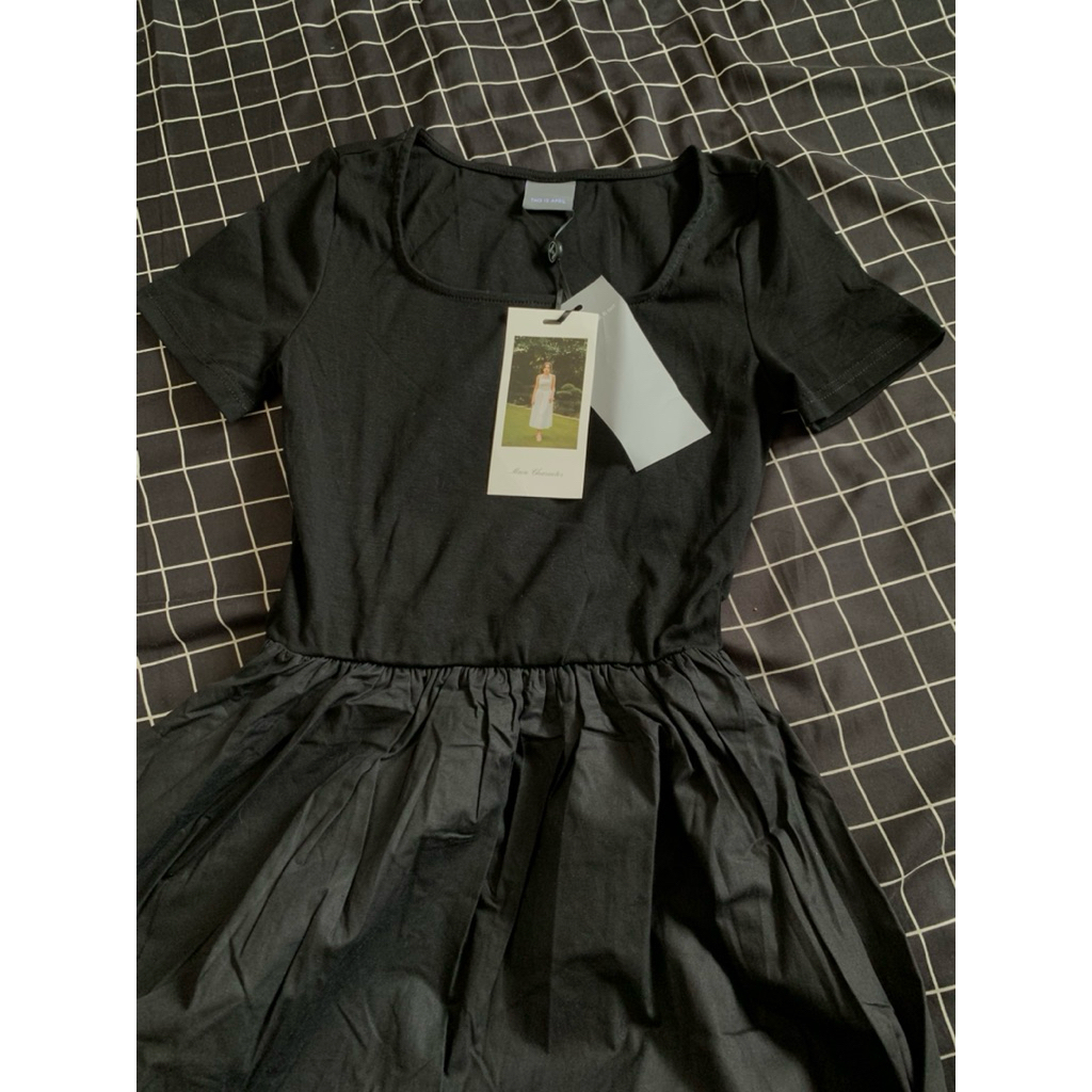 THIS IS APRIL x SYIFA HADJU DRESS