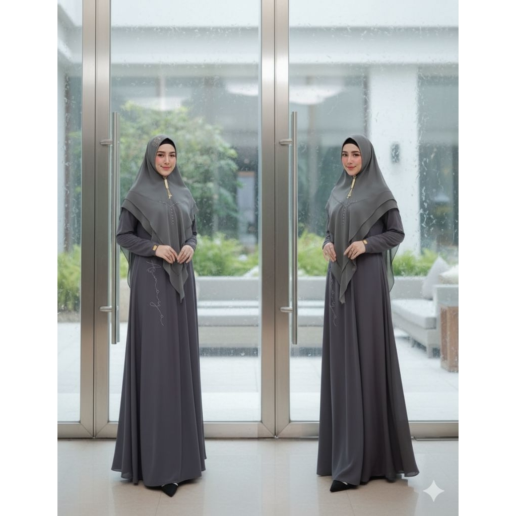 ashiyah syari By asmaya