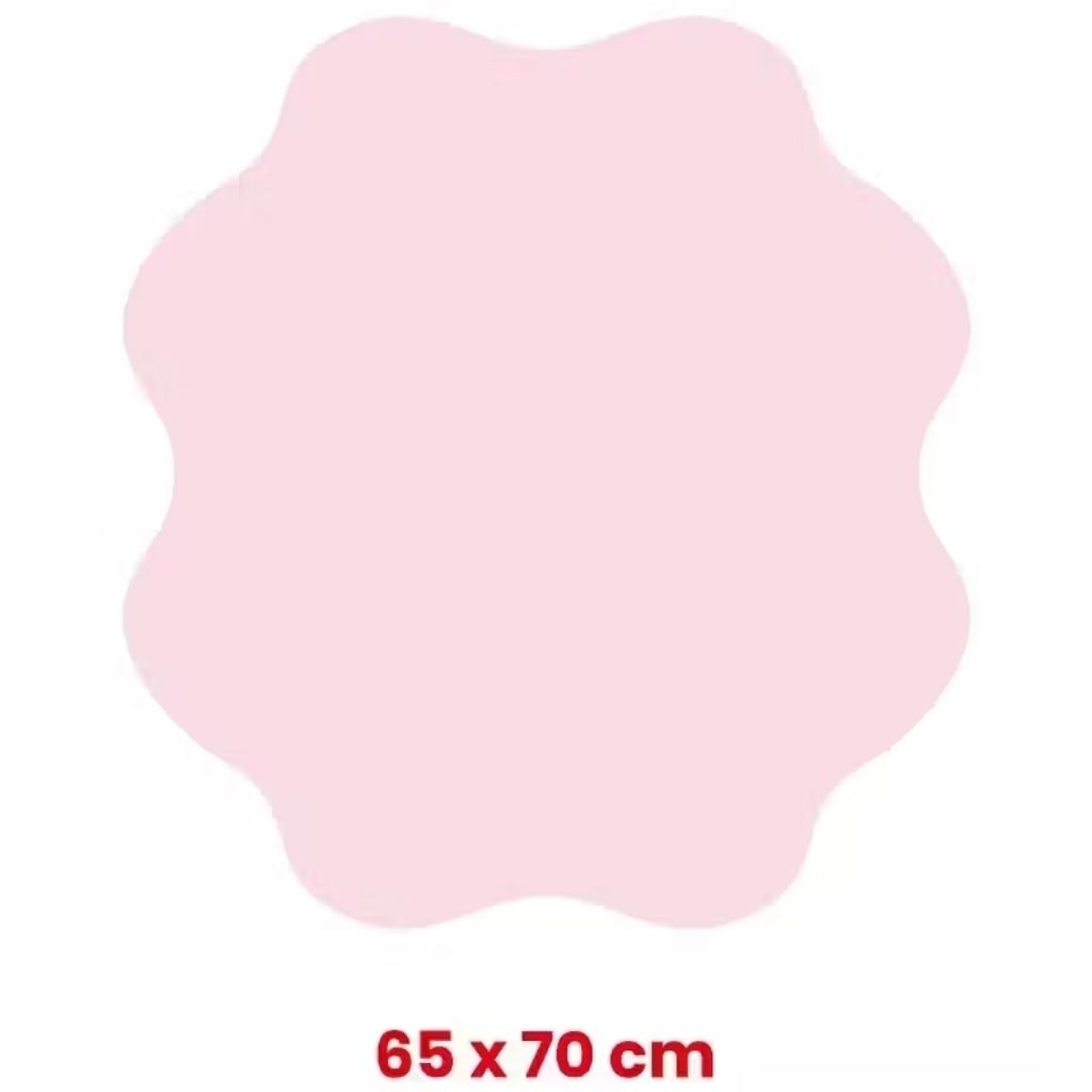 Triplek Atau Multiplek Ukuran 65x70cm‎Ketebalan 3,6,8 dan 12mm Request Sesuai Foto