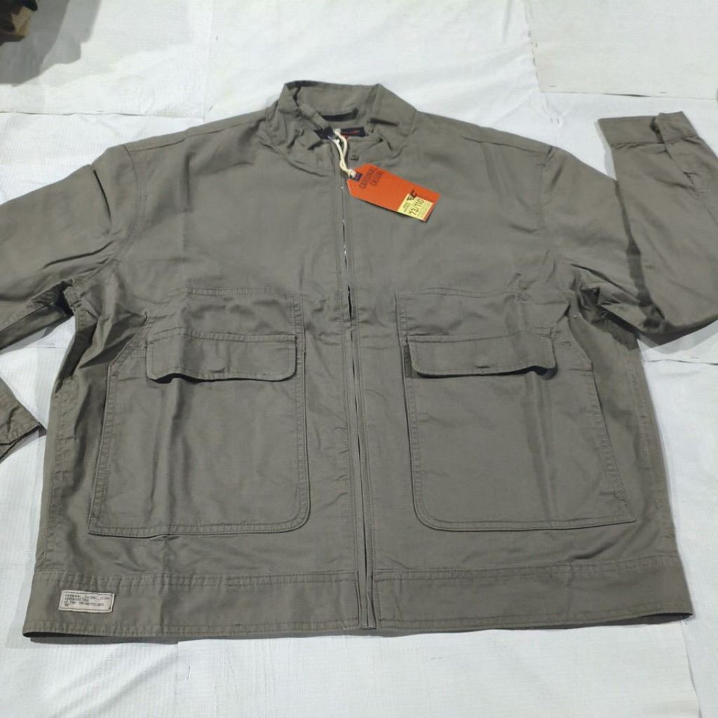 Jaket Cardinal casual Original/Jaket casual cardinal original/Jaket pria cardinal original