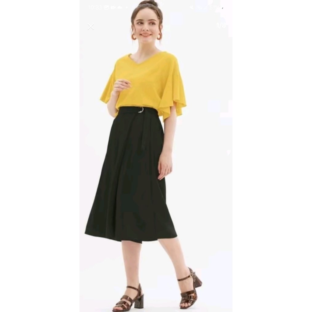 Kolpri Rokcel GU / Rokcel branded