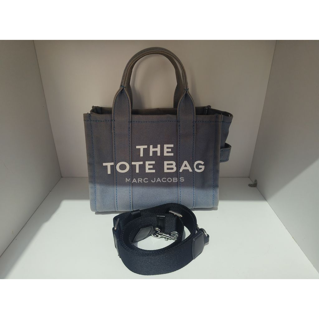 marc jacobs the tote bag original
