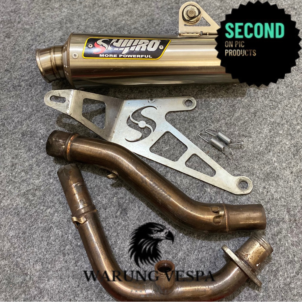 shijiro m3 long inlet 38