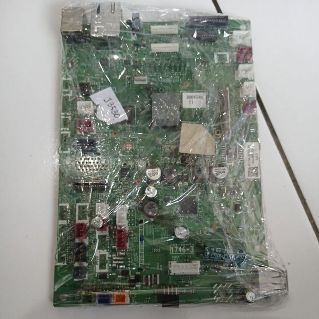 membot brother j3530 bekas